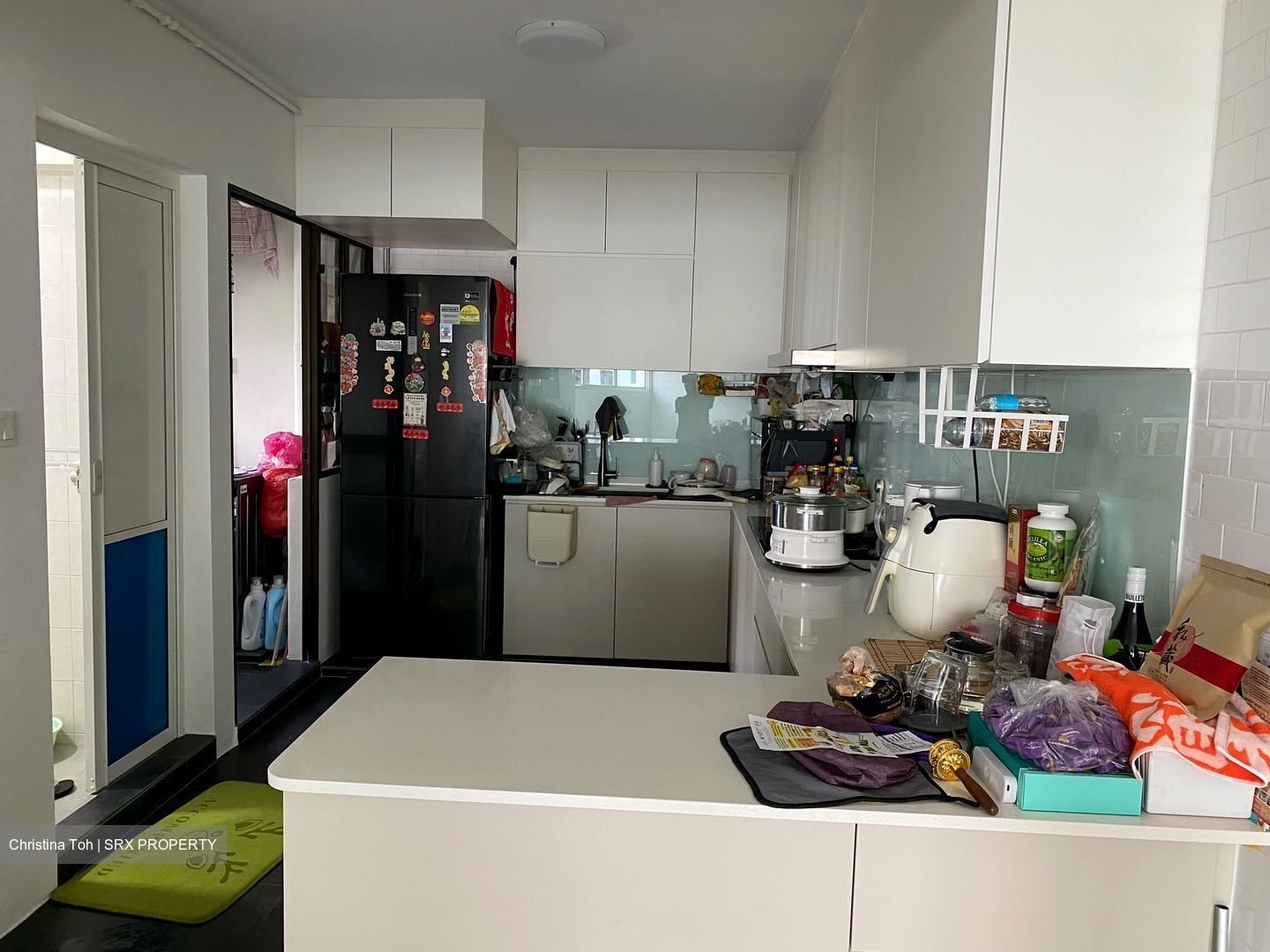Blk 669 Choa Chu Kang Crescent (Choa Chu Kang), HDB 4 Rooms #594192291